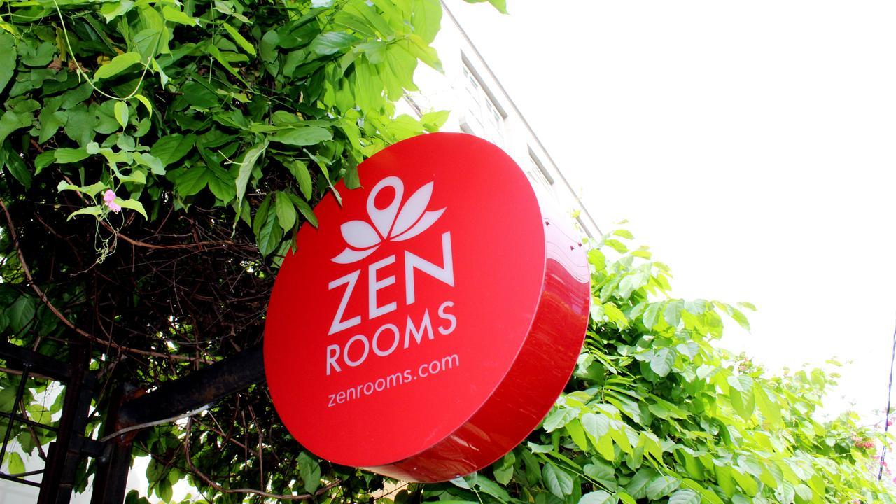 Zen Home Gramercy Residences Makati Makati City Exterior foto