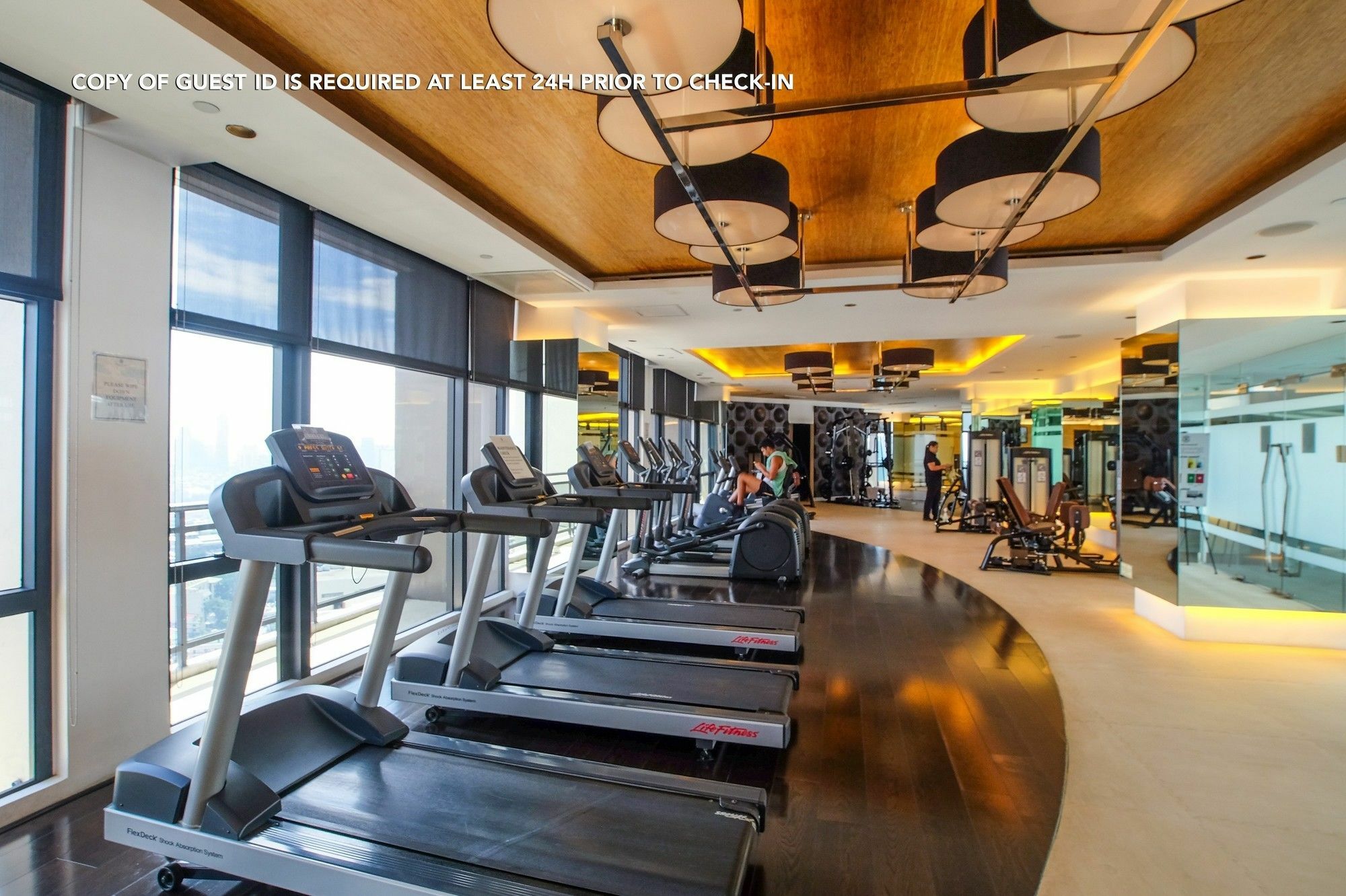 Zen Home Gramercy Residences Makati Makati City Exterior foto