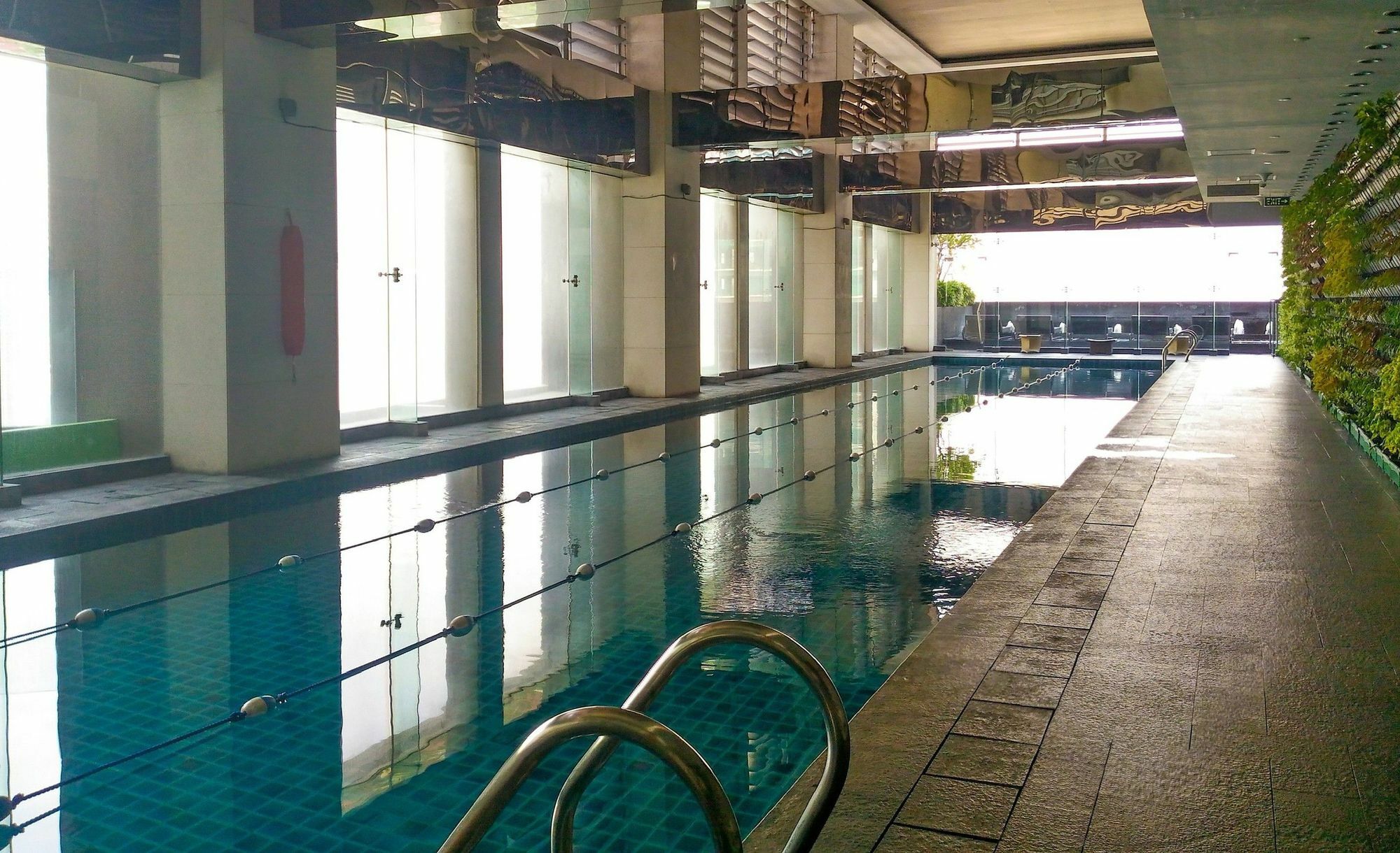 Zen Home Gramercy Residences Makati Makati City Exterior foto